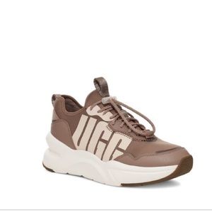 New! UGG Sneakers